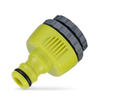 Nez de robinet 3 en 1 Verve