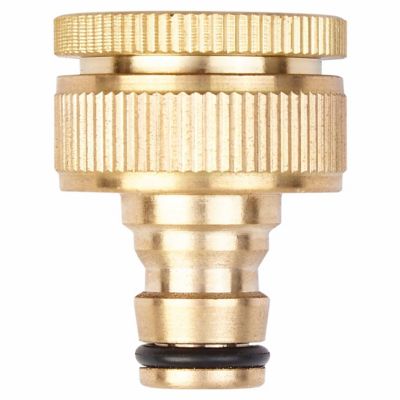 Adaptateur femelle pour robinet laiton 3.4 Verve