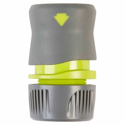 Raccord rapide 12 5-15mm Verve