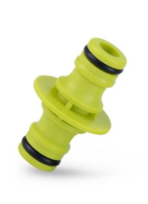 Raccord double Verve