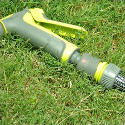 Raccord stop 15-19mm plastique Verve