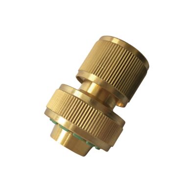 Verve - Raccord rapide laiton 1.2 - 5.8 VERVE