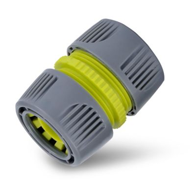 Raccord réparation 15-19mm en plastique