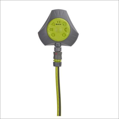 Verve - Arroseur multifonction plastique Verve