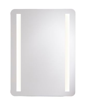MIROIR ECLAIRANT LED BERROW 60X80