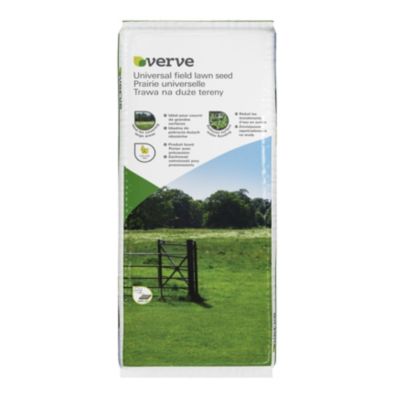 Verve - Mélange gazon Verve 15 kg