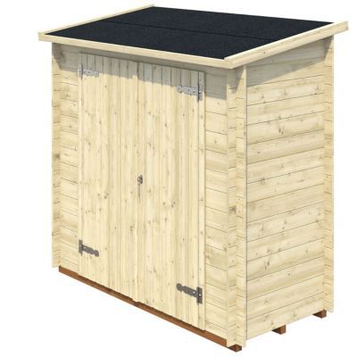 Armoire De Jardin Castorama Bright Shadow Online