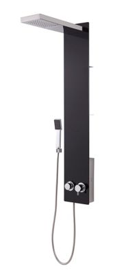 Colonne de douche Cooke & Lewis Urilia