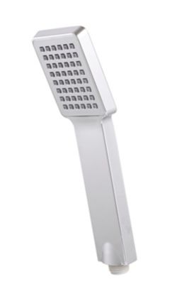 Douchette 1 jet chrome Cooke & Lewis Malakas