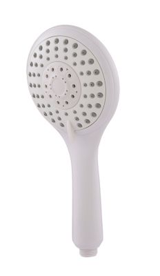 Douchette 5 jets blanche Cooke & Lewis Jeruto