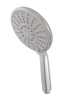 Douchette 5 jets chrome Cooke & Lewis Imelda