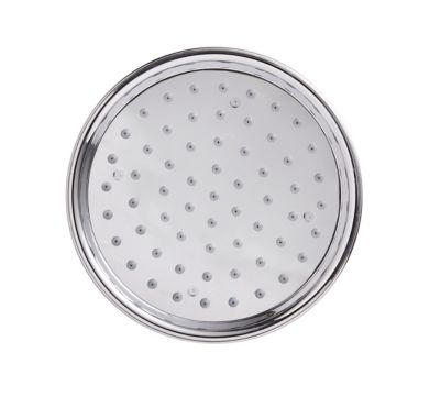 Pommeau de douche chrome Cooke & Lewis Maria