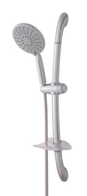 Kit de douche 5 jets Yarona