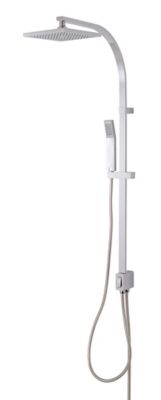 Kit de douche Cooke & Lewis Equinox