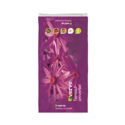 Terreau universel pour semis Verve 100L