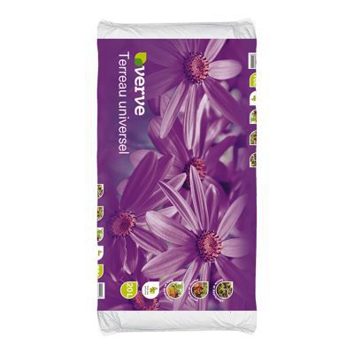 Terreau universel Verve 20 L