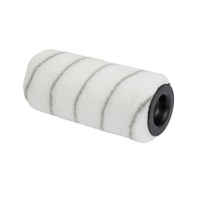 Diall - Manchon murs et plafonds DIALL Ø55 180 mm
