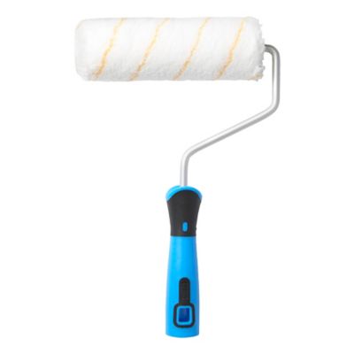 Diall - Rouleau peinture monocouche DIALL 180 mm