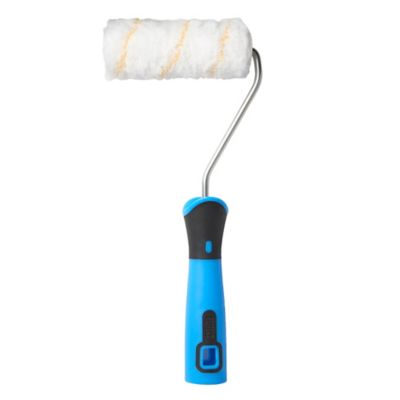 Diall - Rouleau peinture monocouche DIALL 120 mm