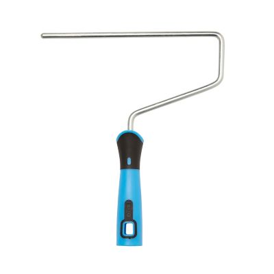 Diall - Monture pour manchon bleu Diall 230 mm
