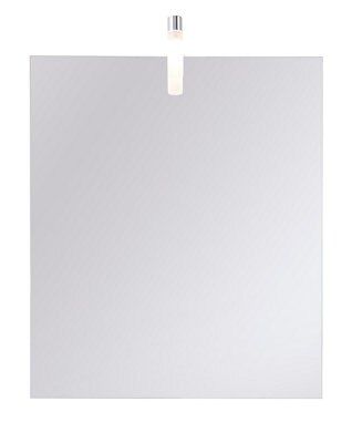 Miroir lumineux Slapton 60 x 70 cm