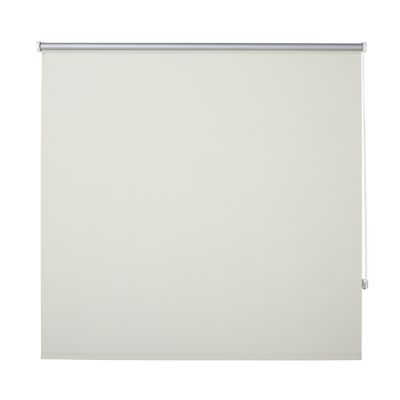 Store enrouleur thermique occultant Colours Pama blanc 120 x 195 cm