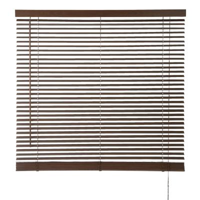Store vénitien Colours Cana bois sombre 120 x 180 cm