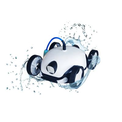 Robot piscine Bestway Falcon Autonome - vue 5