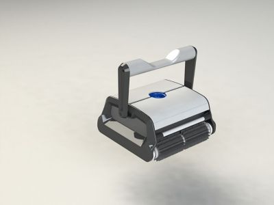 Bestway CLEAN O2 - vue 2