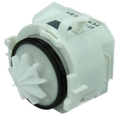 Pompe de vidange pour lave vaisselle BOSCH B/S/H 00611332 SIEMENS, NEFF, GAGGENAU,