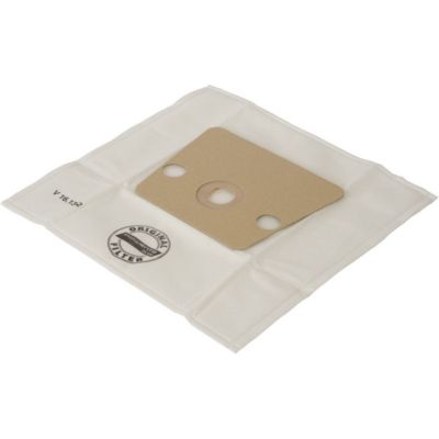 Sacs pour Aspirateur Rowenta – Lot de 6, Filtration Efficace - vue 6