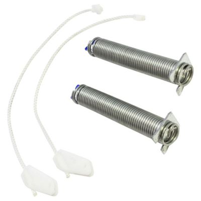 Kit de réparation ressorts pour Lave-vaisselle (00754867, 00626665) BOSCH, SIEMENS, NEFF