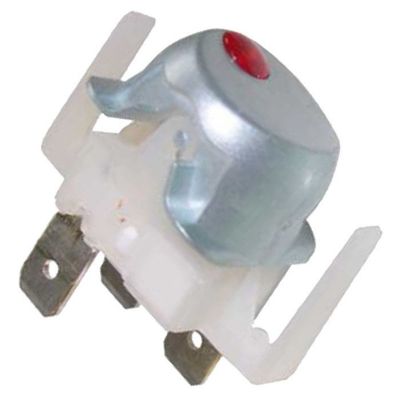 Calor Interrupteur M/A - Centrale vapeur - ROWENTA CS-00116541 - vue 2