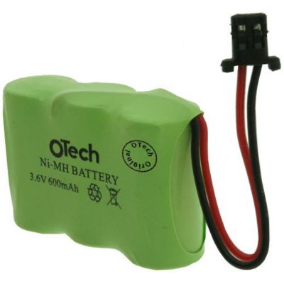 Batterie compatible avec PANASONIC KX-A36A