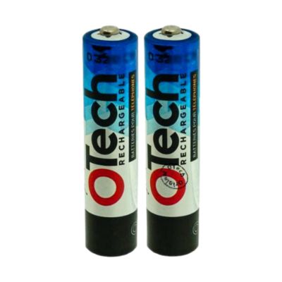 Batterie compatible avec PANASONIC KX-TG6812