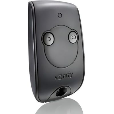 Somfy Télécommande Keytis Ns2 pour portails et garages