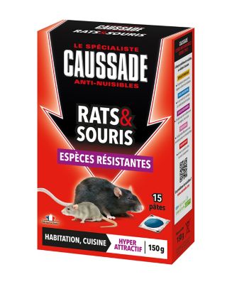 Produit contre pyrale du buis