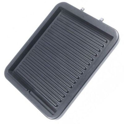 Tefal Plaque panini King Size SS 995815 - vue 2