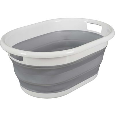 Je cherche une idee Panier à linge rétractable - vue 2