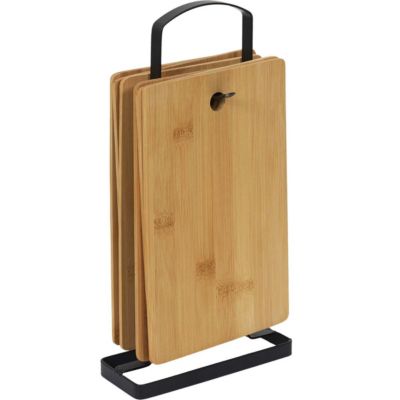 Cook concept Set de planches - vue 2