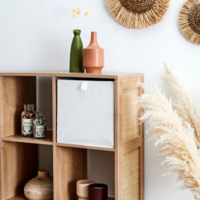 Paris prix Boîte de rangement pliable - vue 2
