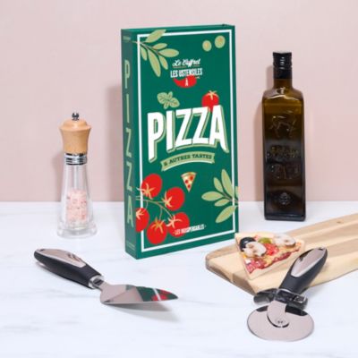 Coffret Ustensiles de Cuisine COOK CONCEPT Pratique Convivial
