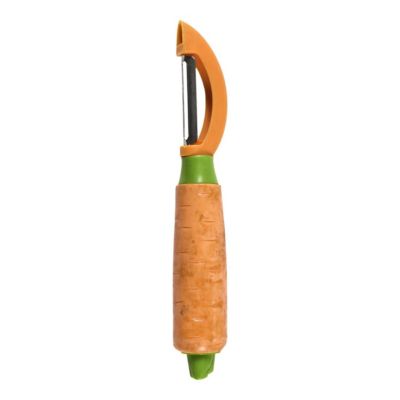 Éplucheur à Légumes Carotte 19cm