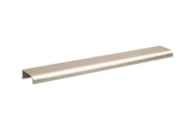 Poignée Nary 64100mm Imitation acier inoxydable Modèle moderne Vis fournies