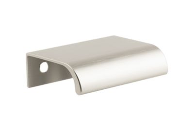 Poignée Nary 3250mm Imitation acier inoxydable Modèle moderne Vis fournies