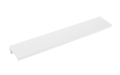 Poignée Lucata 160180mm Plastique Modèle Moderne