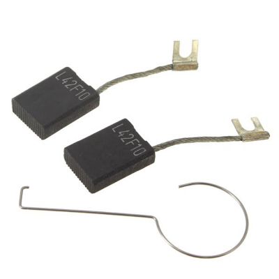 Charbons 6x16x22 par 2 1607014103 meuleuse bosch - vue 2