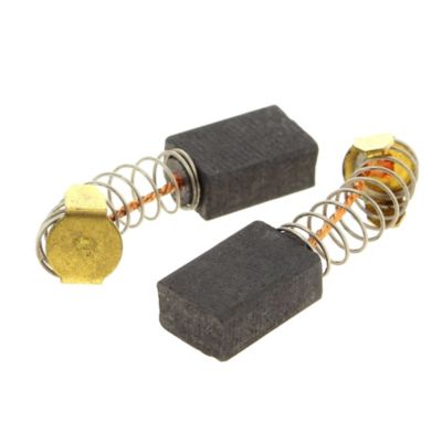 Charbons moteur par 2 5131017680 ponceuse ryobi - vue 2