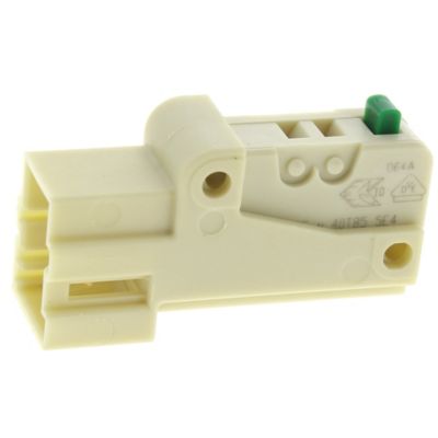 Microswitch 2 cosses 00154193 4240233 seche linge