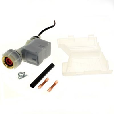 Electrovanne aquastop 00263789 00263642 lave vaisselle